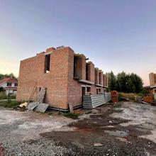 Хід будівництва Таунхауси Gatne Country Club, 0, серпень 2022