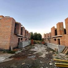 Хід будівництва Таунхауси Gatne Country Club, 0, серпень 2022