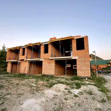 Хід будівництва Таунхауси Gatne Country Club, 0, серпень 2022