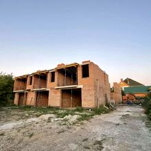 Хід будівництва Таунхауси Gatne Country Club, 0, серпень 2022