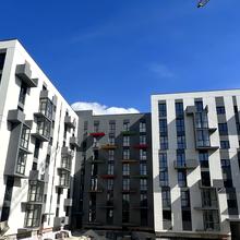 Хід будівництва ЖК Проект Панорама, 0, вересень 2022