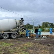 Хід будівництва КМ Буде Дім. Підберізці, 0, вересень 2022