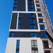 Хід будівництва ЖК ARTHOUSE park, 3 будинок, вересень 2022