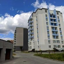 Хід будівництва ЖК Дизайн парк, 2 будинок, вересень 2022