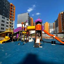 Хід будівництва ЖК Сімейний COMFORT, 0, вересень 2022