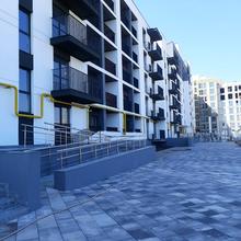 Хід будівництва ЖК City Park, 0, вересень 2022