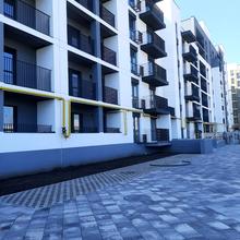 Хід будівництва ЖК City Park, 0, вересень 2022