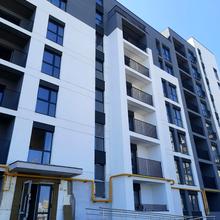 Хід будівництва ЖК City Park, 0, вересень 2022