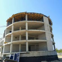 Хід будівництва ЖК City Park, 0, вересень 2022