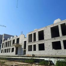 Хід будівництва ЖК City Park, 0, вересень 2022