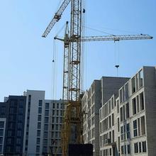 Хід будівництва ЖК City Park, 0, вересень 2022