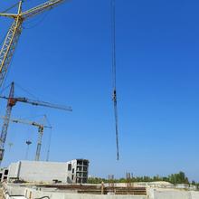 Хід будівництва ЖК City Park, 0, вересень 2022