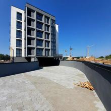 Хід будівництва ЖК City Park, 0, вересень 2022