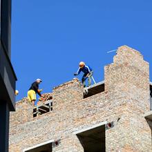 Хід будівництва ЖК Супернова, 0, серпень 2022