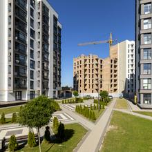 Хід будівництва ЖК Супернова, 0, серпень 2022