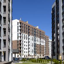 Хід будівництва ЖК Супернова, 0, серпень 2022