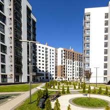 Хід будівництва ЖК Супернова, 0, серпень 2022