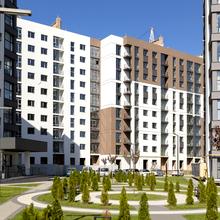 Хід будівництва ЖК Супернова, 0, серпень 2022