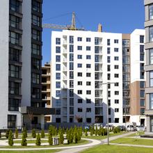 Хід будівництва ЖК Супернова, 0, серпень 2022