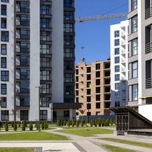 Хід будівництва ЖК Супернова, 0, серпень 2022