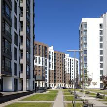 Хід будівництва ЖК Супернова, 0, серпень 2022