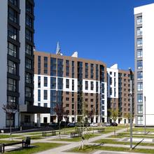 Хід будівництва ЖК Супернова, 0, серпень 2022