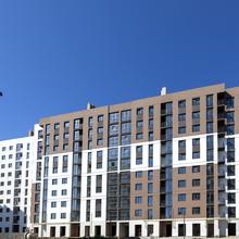 Хід будівництва ЖК Супернова, 0, серпень 2022