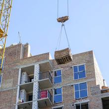 Хід будівництва ЖК Супернова, 0, серпень 2022