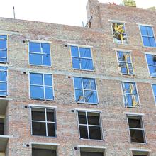 Хід будівництва ЖК Супернова, 0, серпень 2022