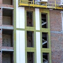 Хід будівництва ЖК Супернова, 0, серпень 2022