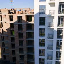 Хід будівництва ЖК Супернова, 0, серпень 2022