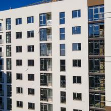 Хід будівництва ЖК Супернова, 0, серпень 2022