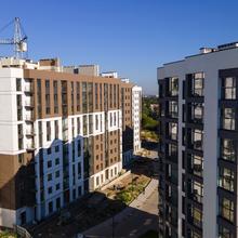 Хід будівництва ЖК Супернова, 0, серпень 2022