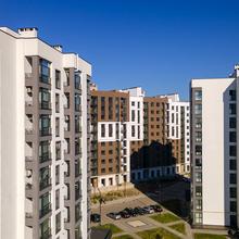 Хід будівництва ЖК Супернова, 0, серпень 2022