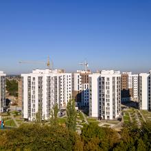 Хід будівництва ЖК Супернова, 0, серпень 2022