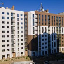 Хід будівництва ЖК Супернова, 0, серпень 2022