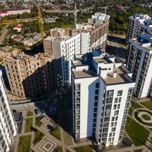 Хід будівництва ЖК Супернова, 0, серпень 2022