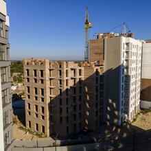 Хід будівництва ЖК Супернова, 0, серпень 2022