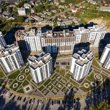 Хід будівництва ЖК Супернова, 0, серпень 2022