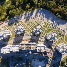 Хід будівництва ЖК Супернова, 0, серпень 2022