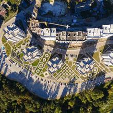 Хід будівництва ЖК Супернова, 0, серпень 2022