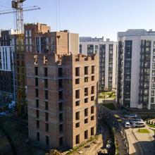 Хід будівництва ЖК Супернова, 0, серпень 2022