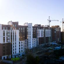 Хід будівництва ЖК Супернова, 0, серпень 2022