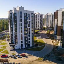 Хід будівництва ЖК Супернова, 0, серпень 2022