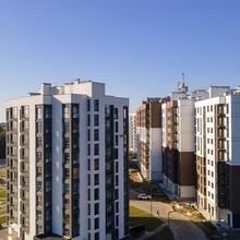 Хід будівництва ЖК Супернова, 0, серпень 2022