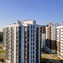 Хід будівництва ЖК Супернова, 0, серпень 2022