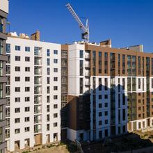 Хід будівництва ЖК Супернова, 0, серпень 2022