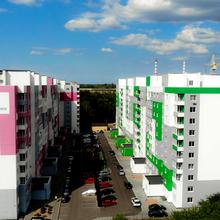 Ход строительства ЖК Caramel Residence, 0, сентябрь 2022