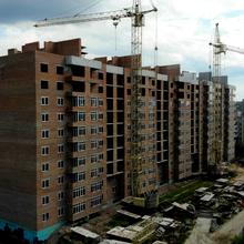 Ход строительства ЖК Caramel Residence, 0, сентябрь 2022