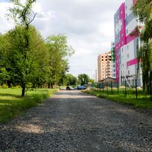 Ход строительства ЖК Caramel Residence, 0, сентябрь 2022